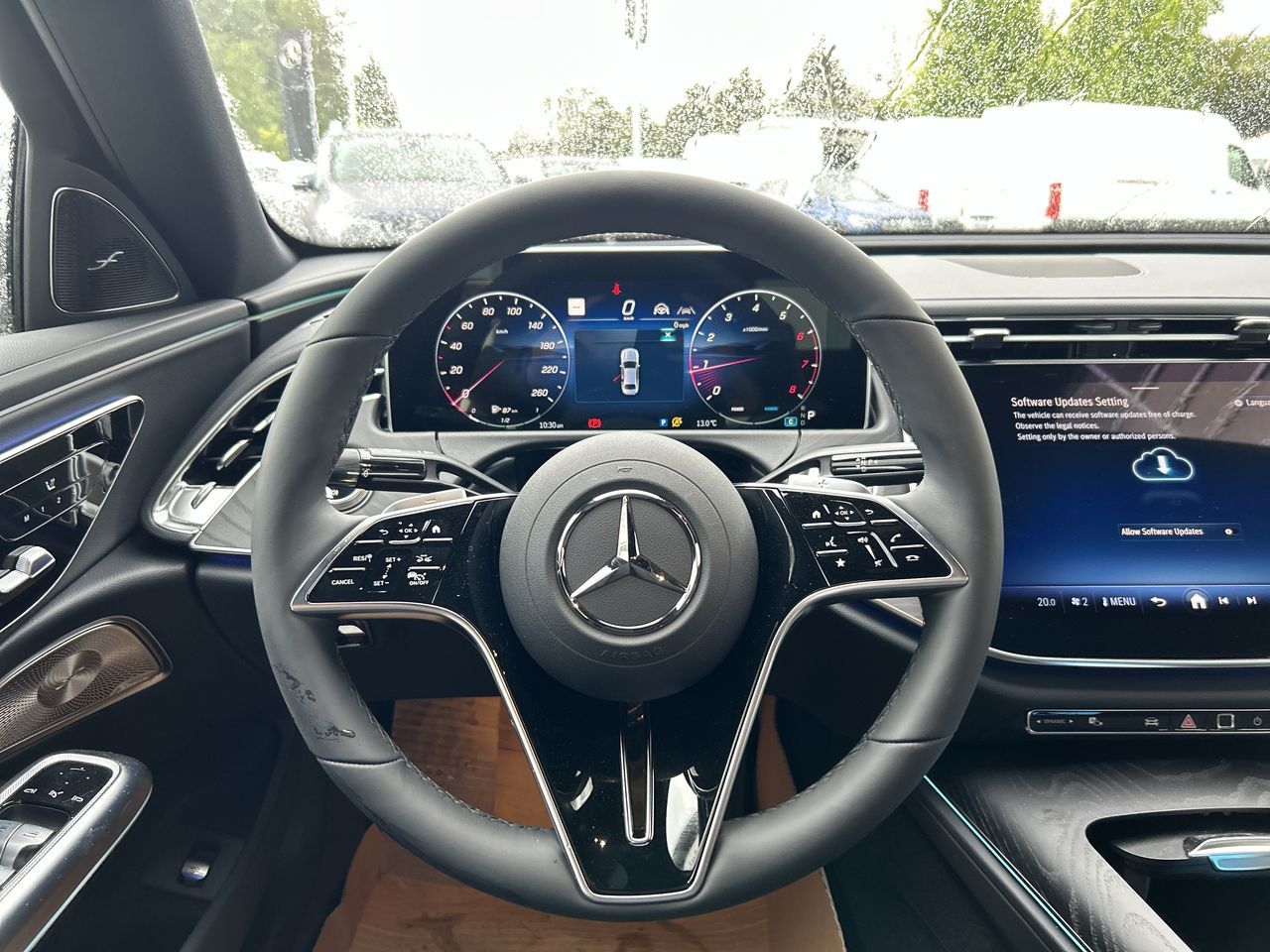 2025 Mercedes-Benz E-Class in Vancouver, British Columbia