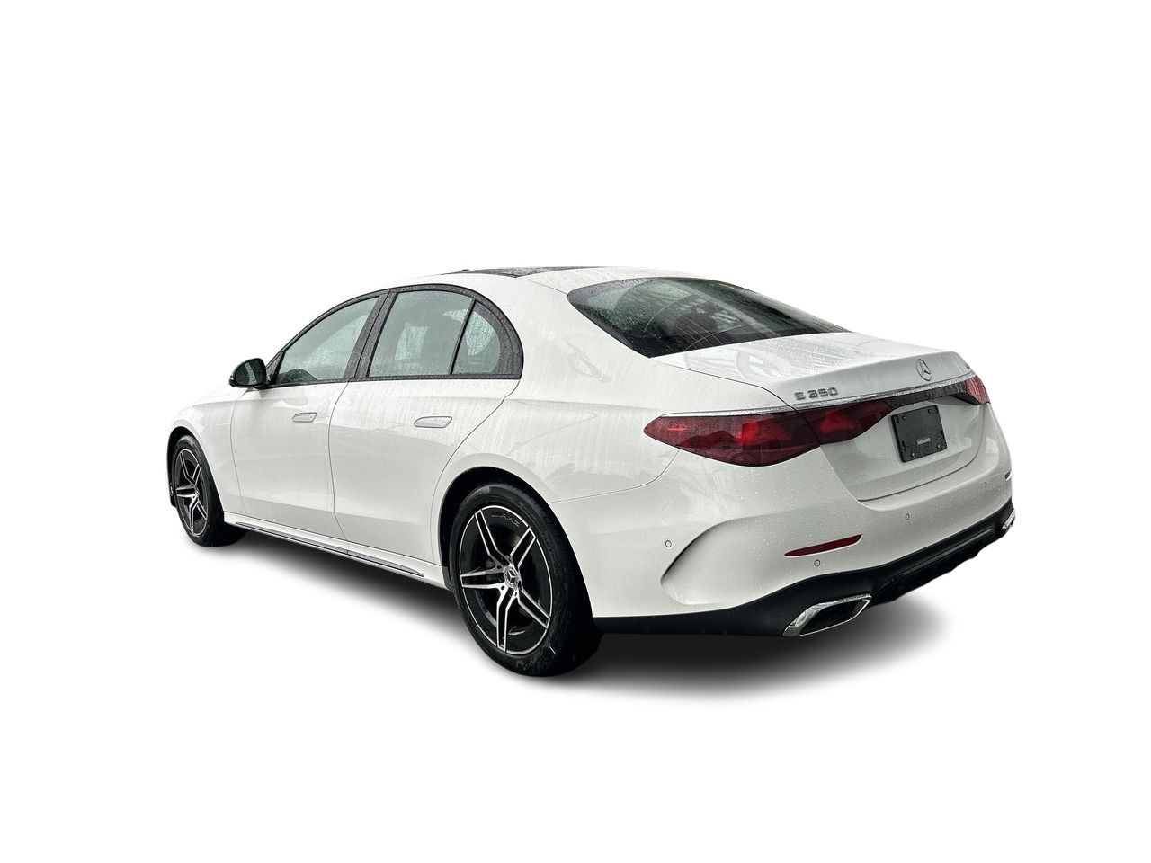 2025 Mercedes-Benz E-Class in Vancouver, British Columbia