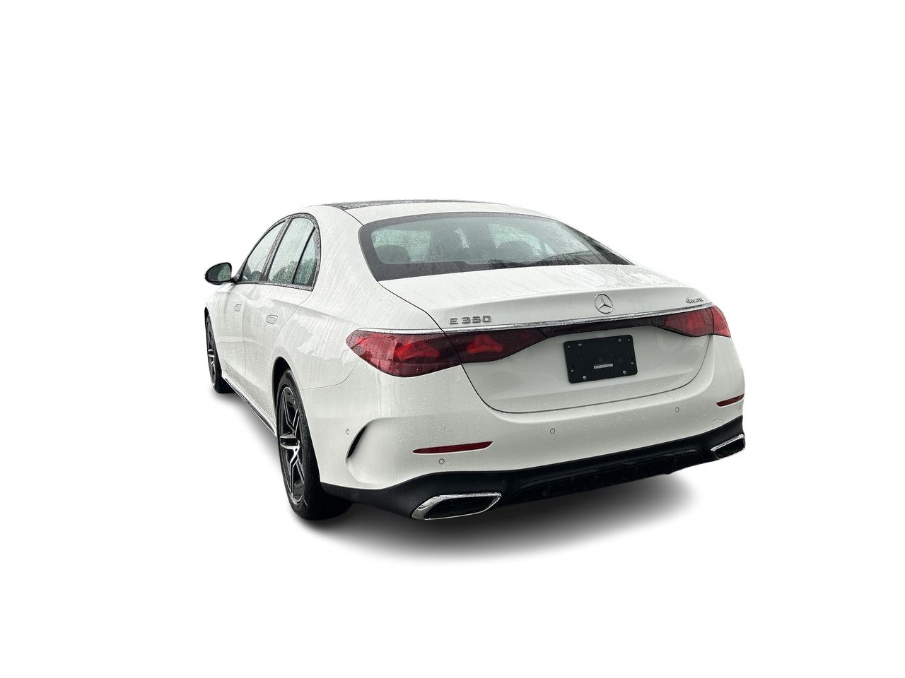 2025 Mercedes-Benz E-Class in Vancouver, British Columbia