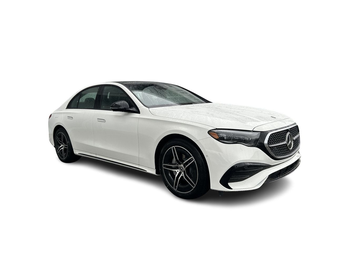 2025 Mercedes-Benz E-Class in Vancouver, British Columbia
