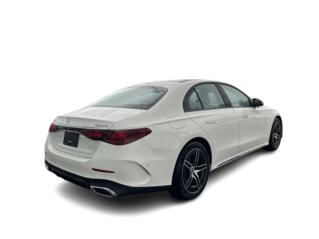 2025 Mercedes-Benz E-Class in Vancouver, British Columbia