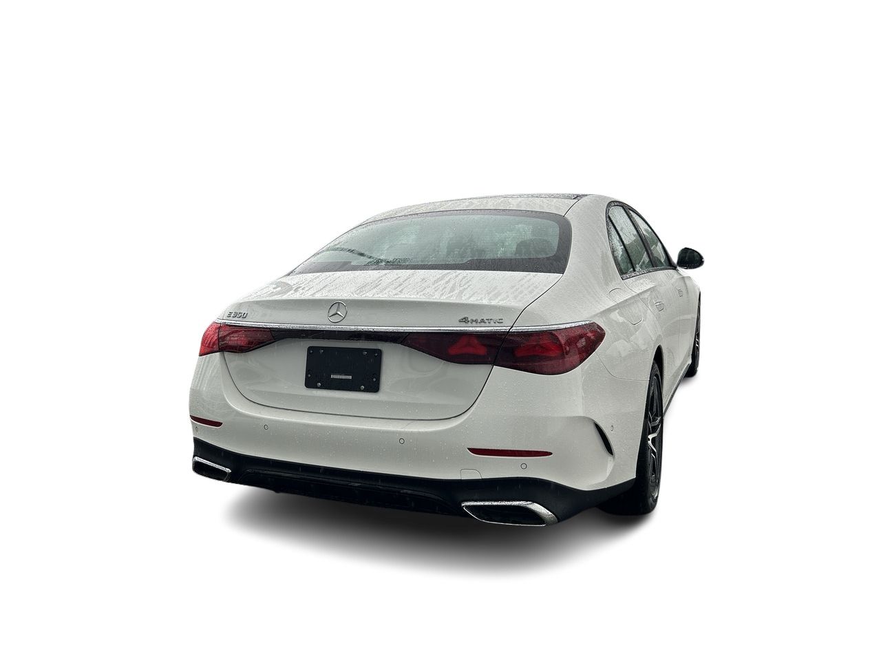 2025 Mercedes-Benz E-Class in Vancouver, British Columbia