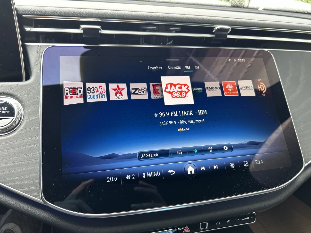 2025 Mercedes-Benz E-Class in Vancouver, British Columbia