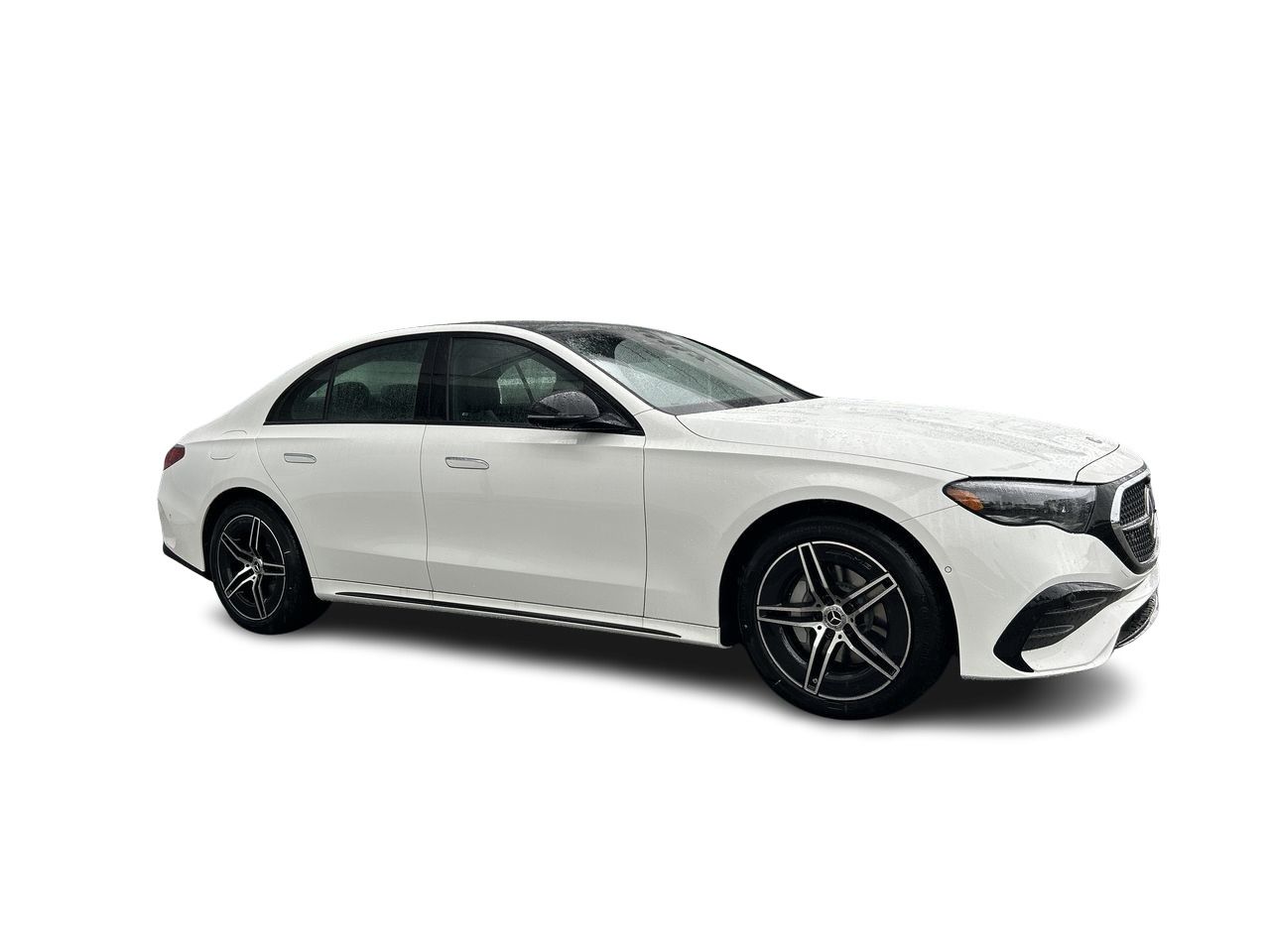 2025 Mercedes-Benz E-Class in Vancouver, British Columbia