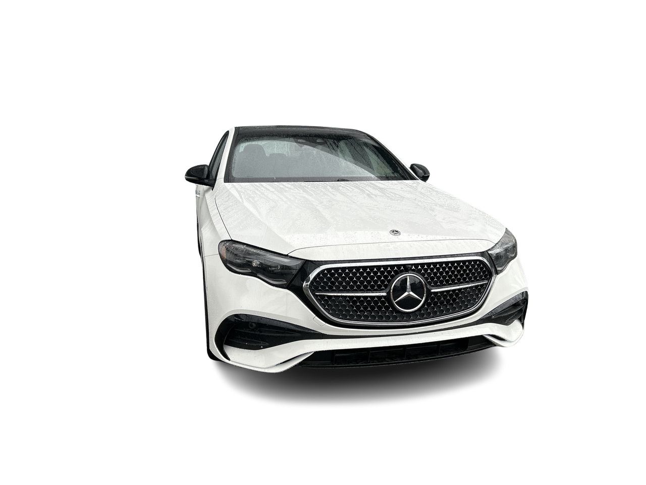 2025 Mercedes-Benz E-Class in Vancouver, British Columbia
