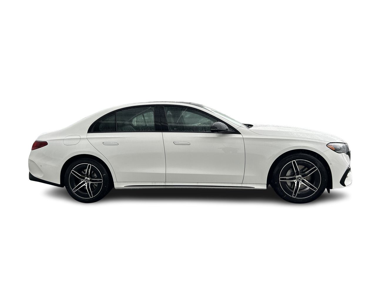 2025 Mercedes-Benz E-Class in Vancouver, British Columbia