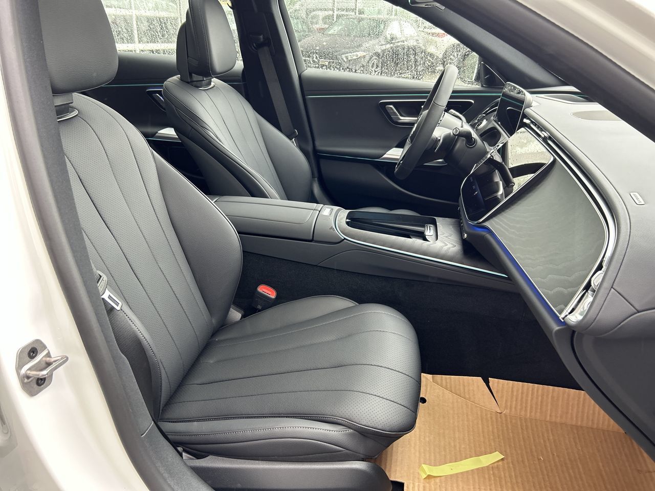 2025 Mercedes-Benz E-Class in Vancouver, British Columbia