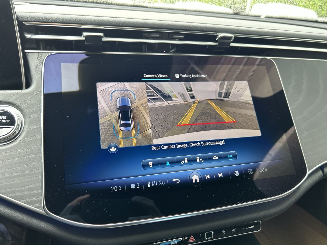 2025 Mercedes-Benz E-Class in Vancouver, British Columbia