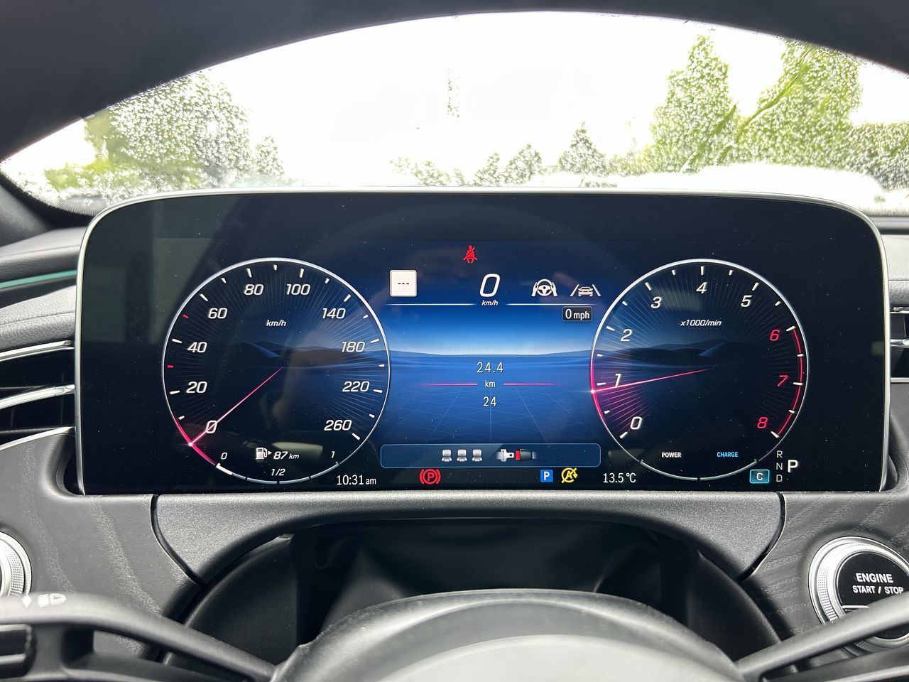 2025 Mercedes-Benz E-Class in Vancouver, British Columbia