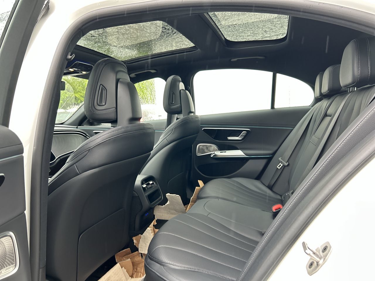 2025 Mercedes-Benz E-Class in Vancouver, British Columbia