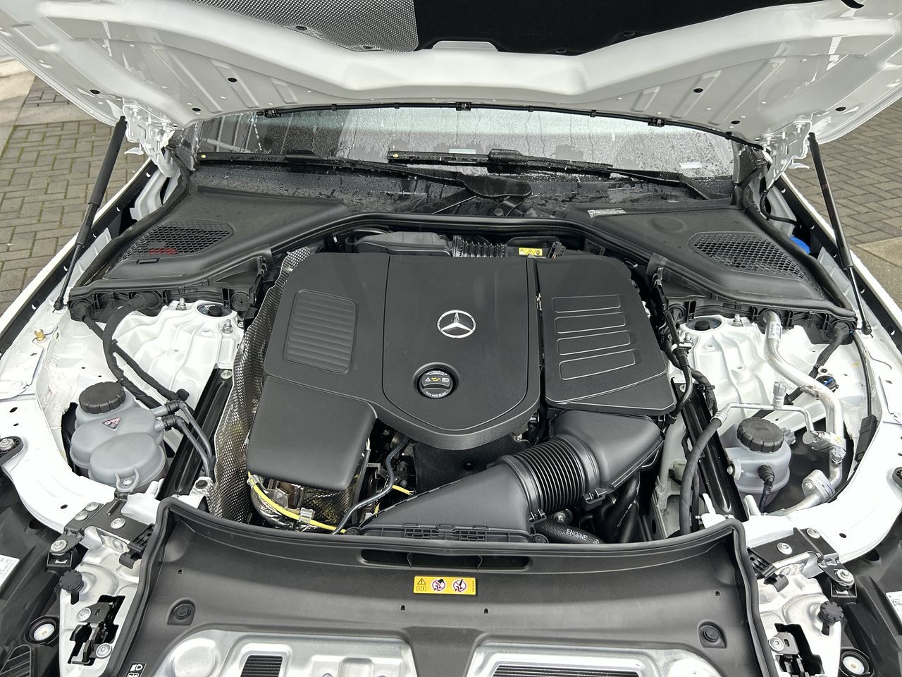 2025 Mercedes-Benz E-Class in Vancouver, British Columbia