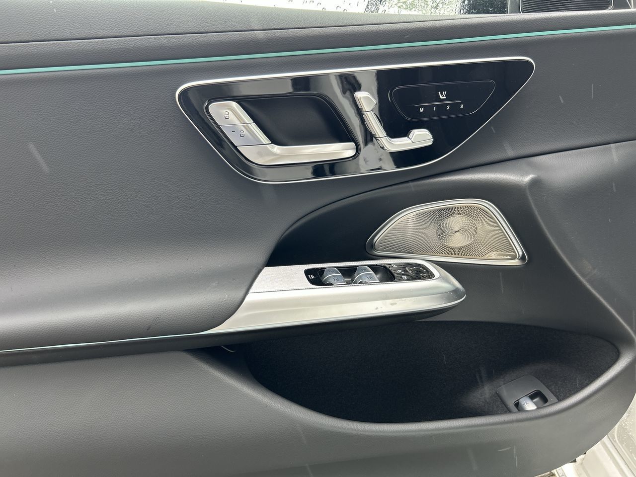 2025 Mercedes-Benz E-Class in Vancouver, British Columbia