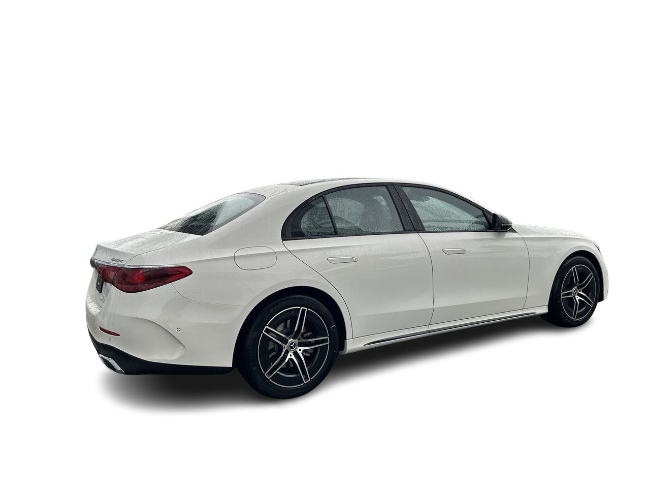 2025 Mercedes-Benz E-Class in Vancouver, British Columbia