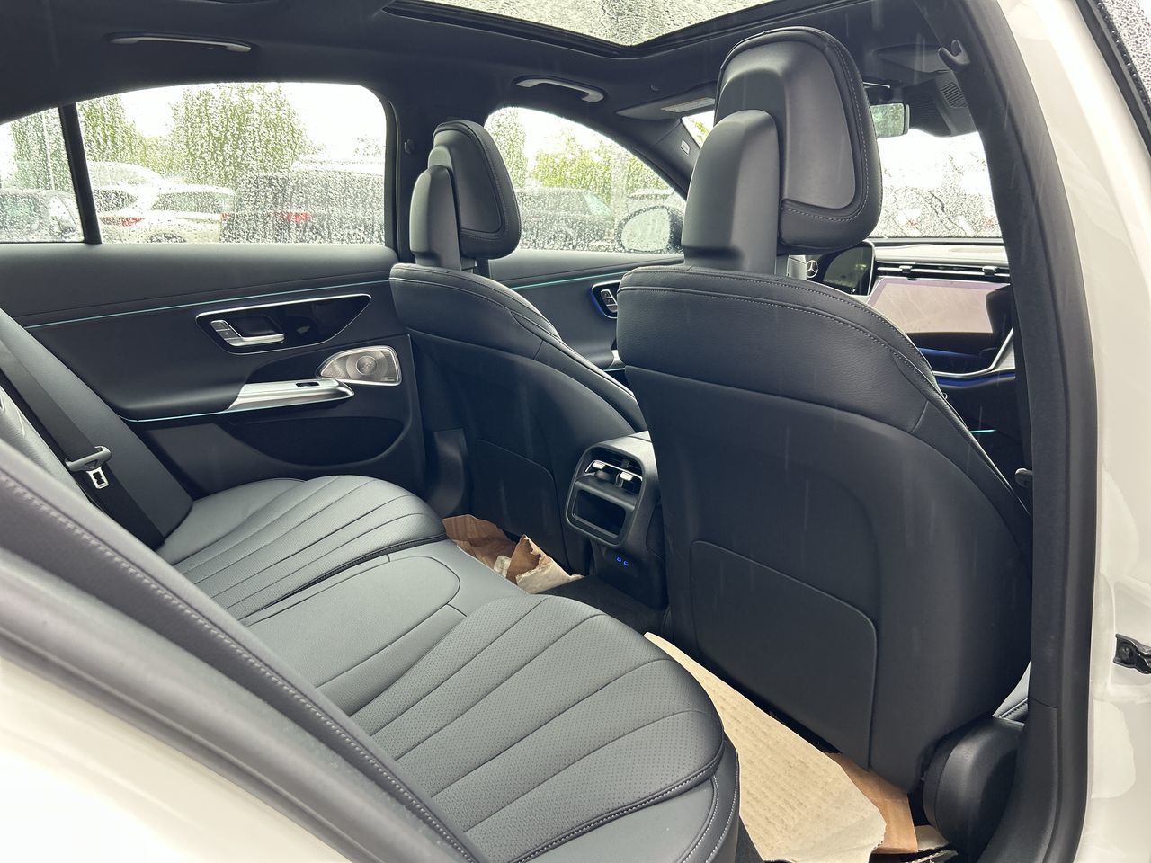 2025 Mercedes-Benz E-Class in Vancouver, British Columbia