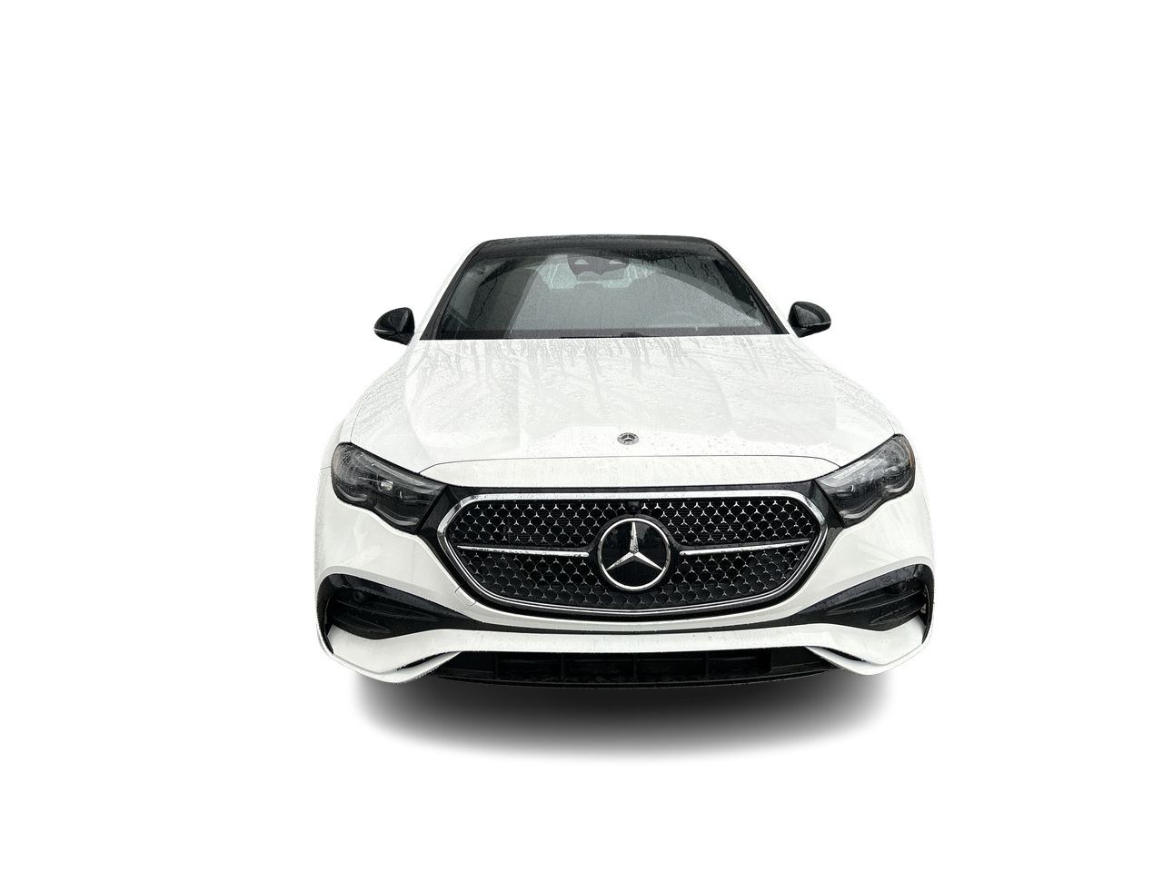 2025 Mercedes-Benz E-Class in Vancouver, British Columbia