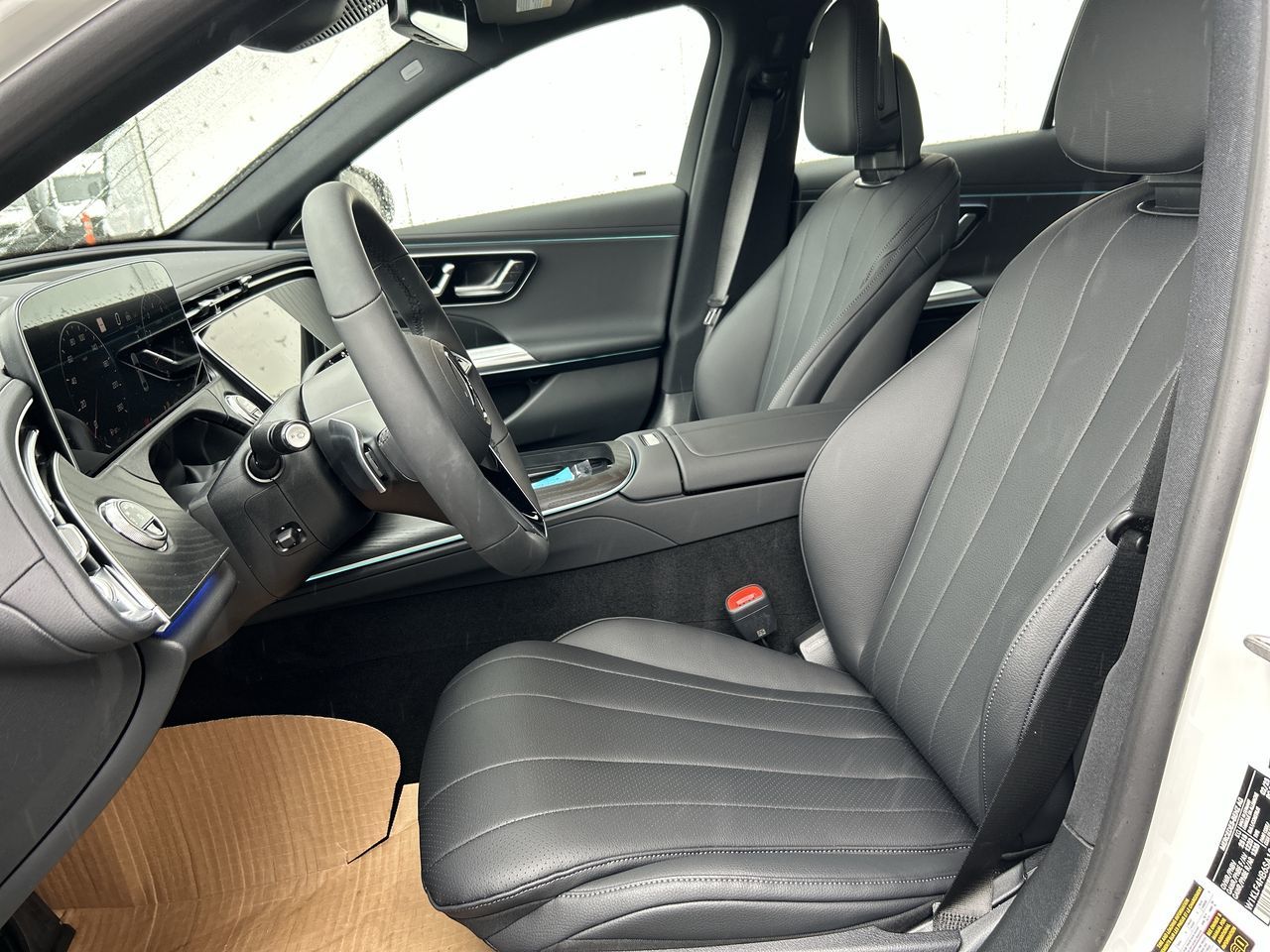 2025 Mercedes-Benz E-Class in Vancouver, British Columbia