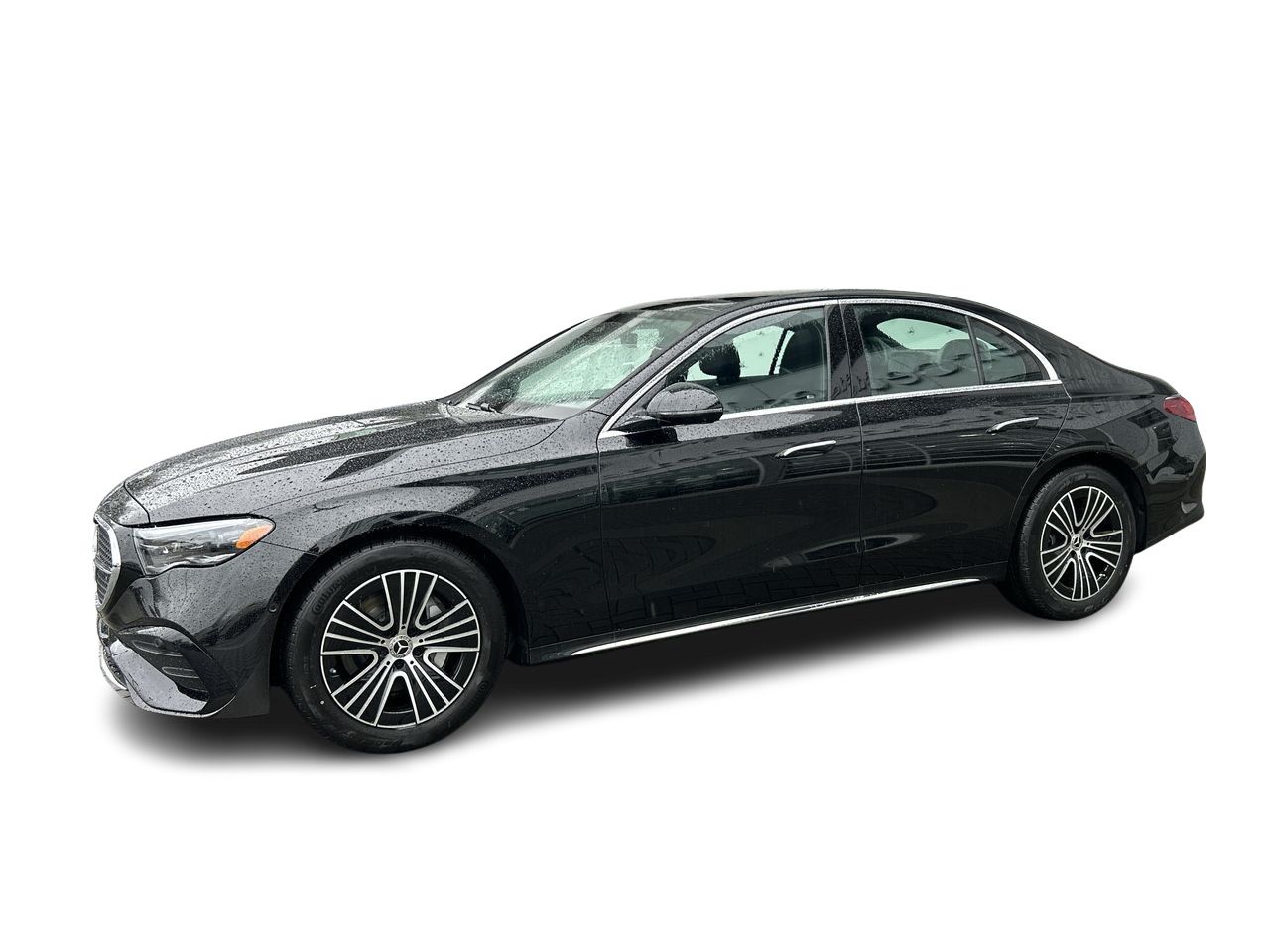 2025 Mercedes-Benz E-Class in Vancouver, British Columbia