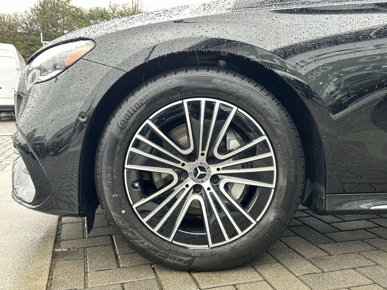 2025 Mercedes-Benz E-Class in Vancouver, British Columbia