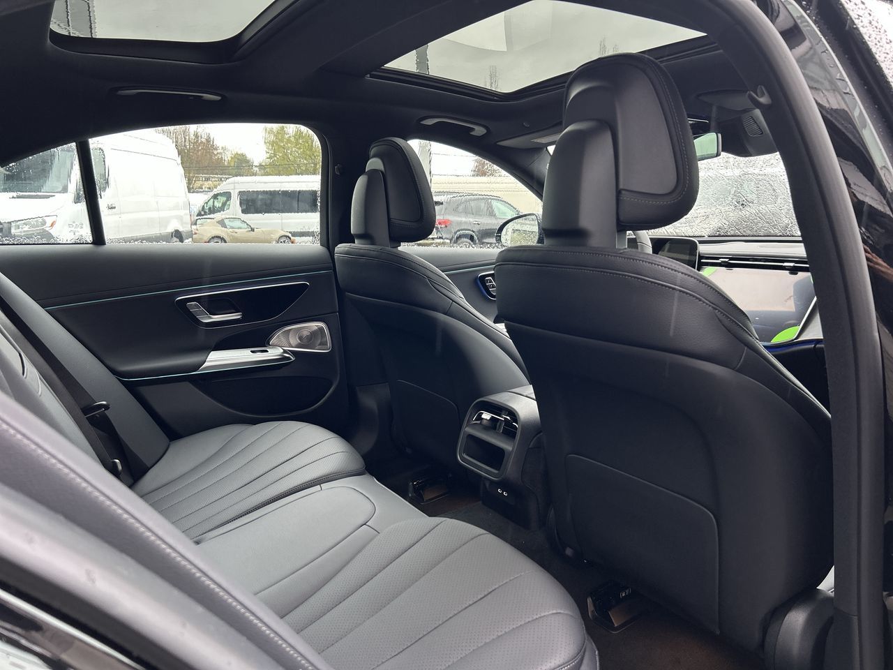 2025 Mercedes-Benz E-Class in Vancouver, British Columbia