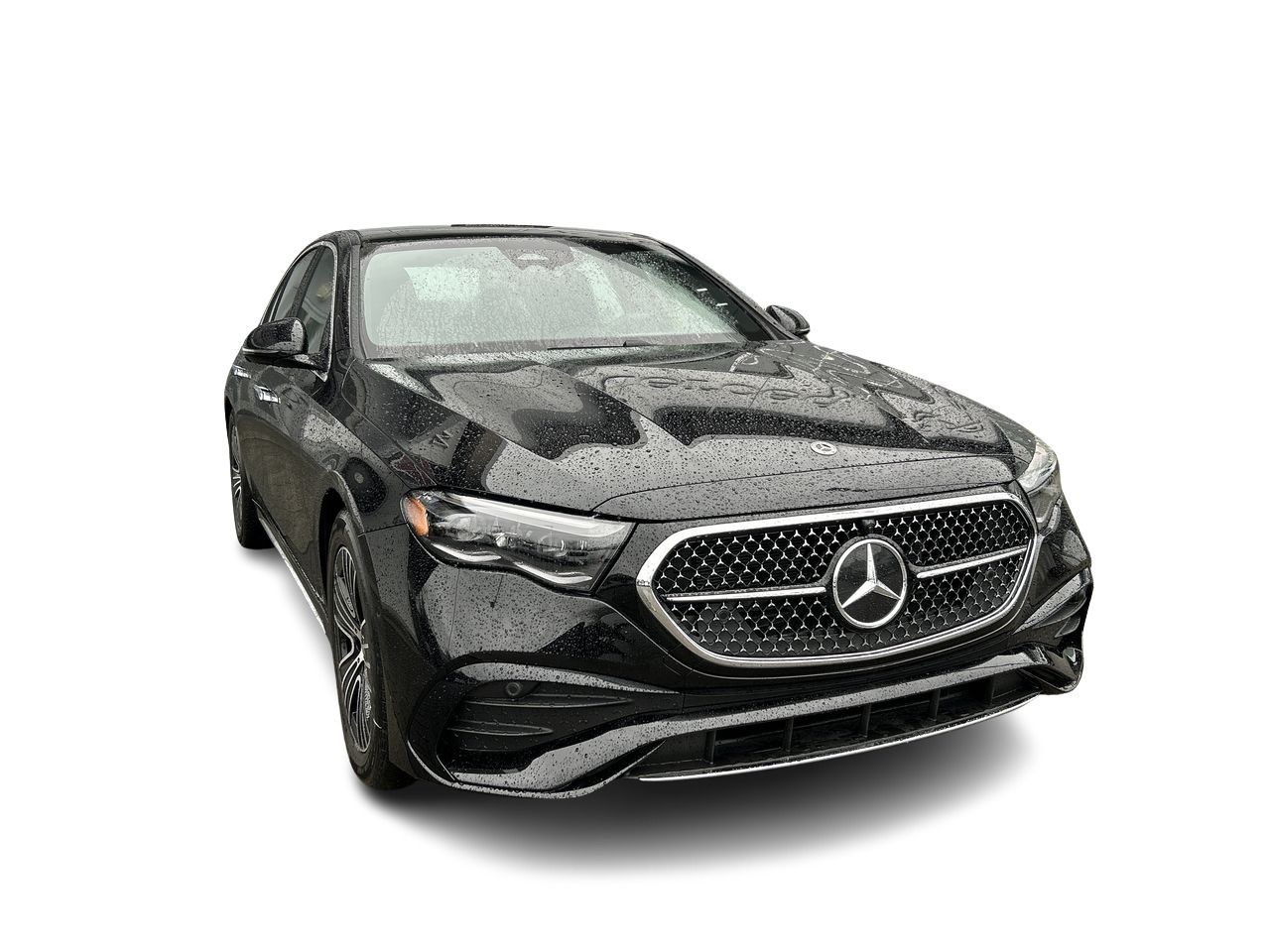2025 Mercedes-Benz E-Class in Vancouver, British Columbia