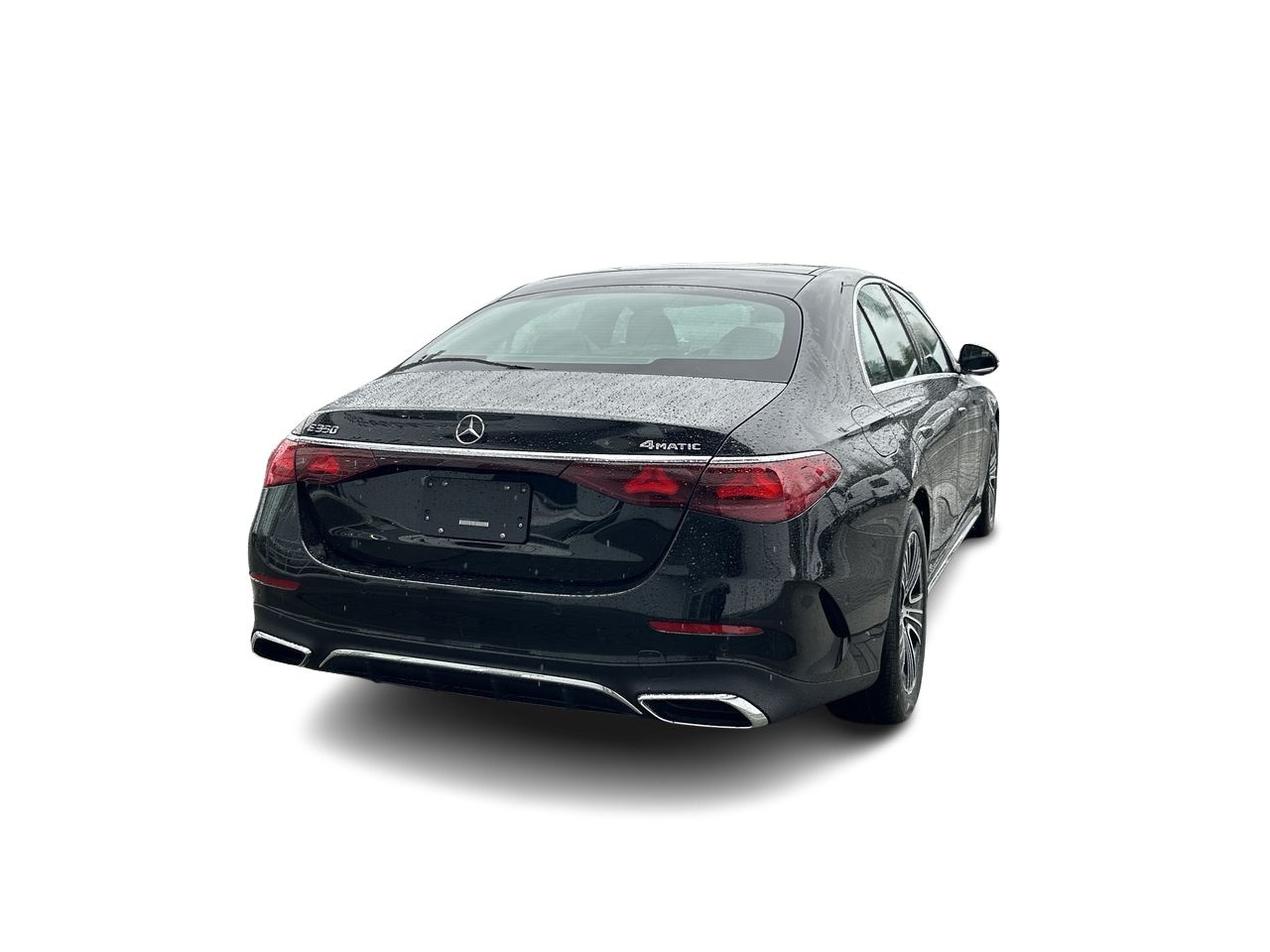 2025 Mercedes-Benz E-Class in Vancouver, British Columbia