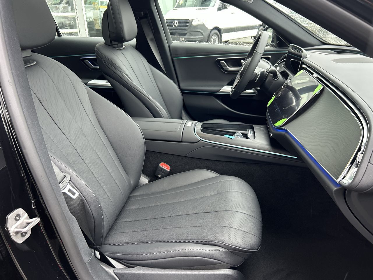 2025 Mercedes-Benz E-Class in Vancouver, British Columbia