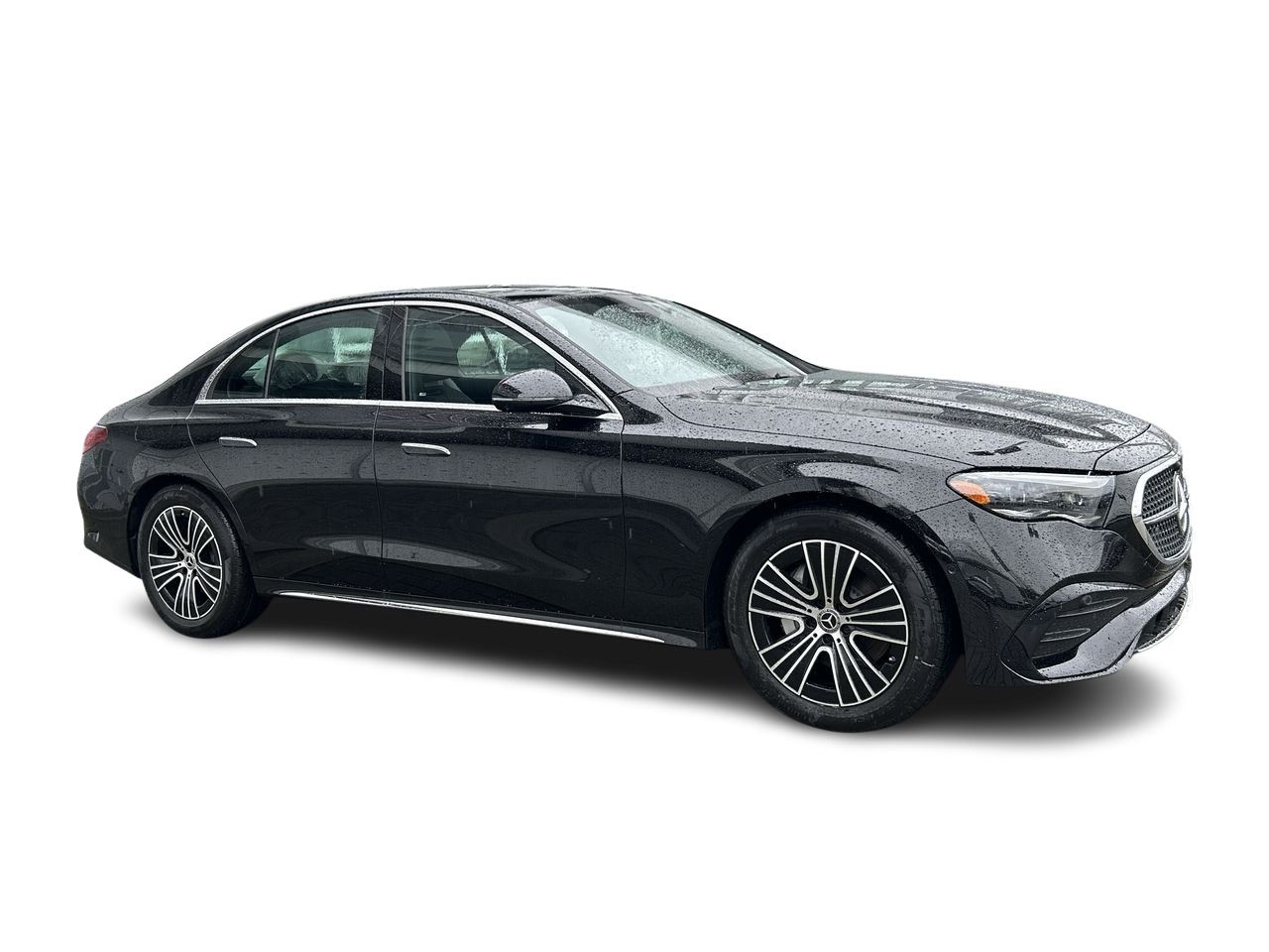 2025 Mercedes-Benz E-Class in Vancouver, British Columbia