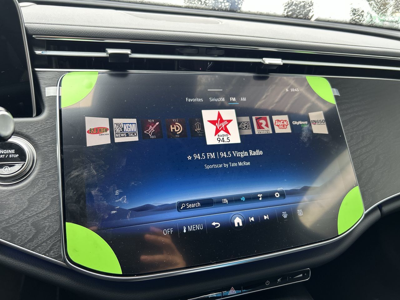 2025 Mercedes-Benz E-Class in Vancouver, British Columbia