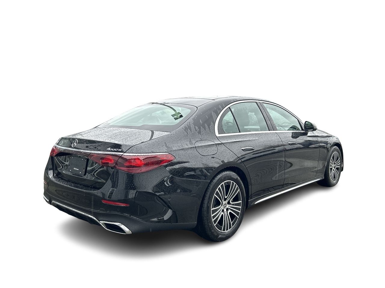 2025 Mercedes-Benz E-Class in Vancouver, British Columbia