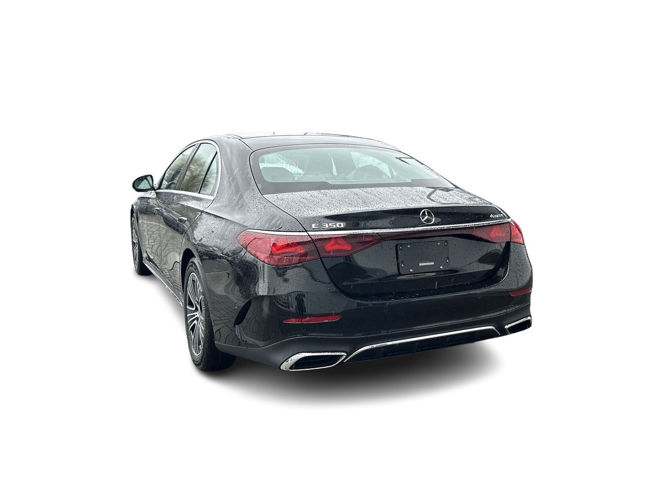 2025 Mercedes-Benz E-Class in Vancouver, British Columbia