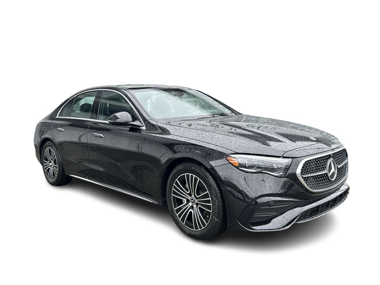 2025 Mercedes-Benz E-Class in Vancouver, British Columbia