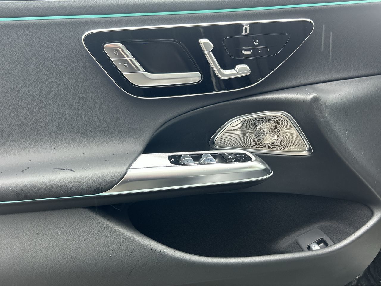 2025 Mercedes-Benz E-Class in Vancouver, British Columbia