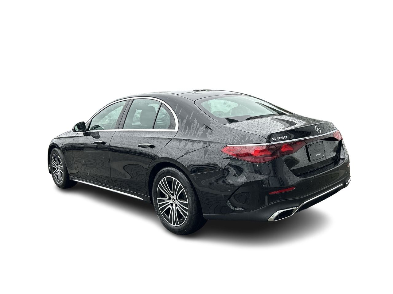 2025 Mercedes-Benz E-Class in Vancouver, British Columbia