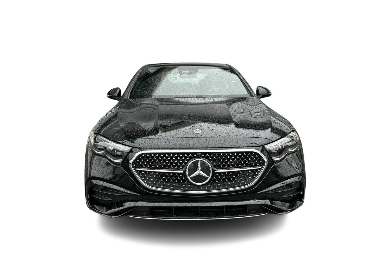2025 Mercedes-Benz E-Class in Vancouver, British Columbia