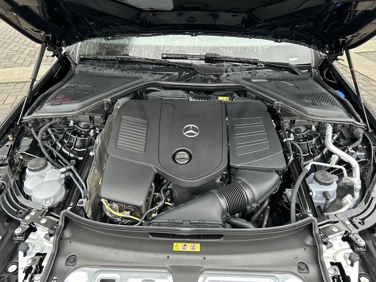 2025 Mercedes-Benz E-Class in Vancouver, British Columbia