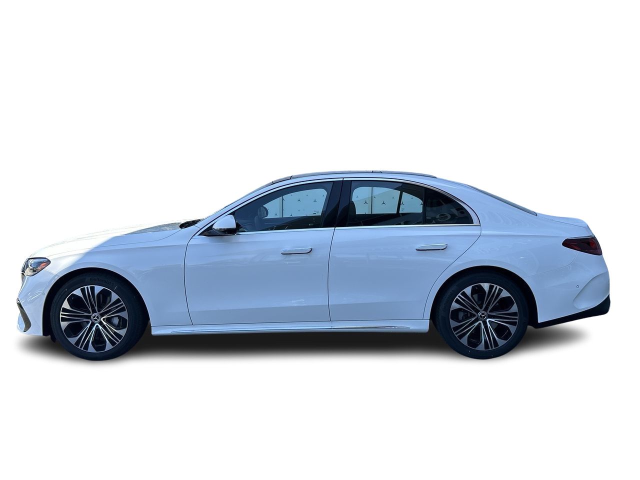 2025 Mercedes-Benz E-Class in Vancouver, British Columbia