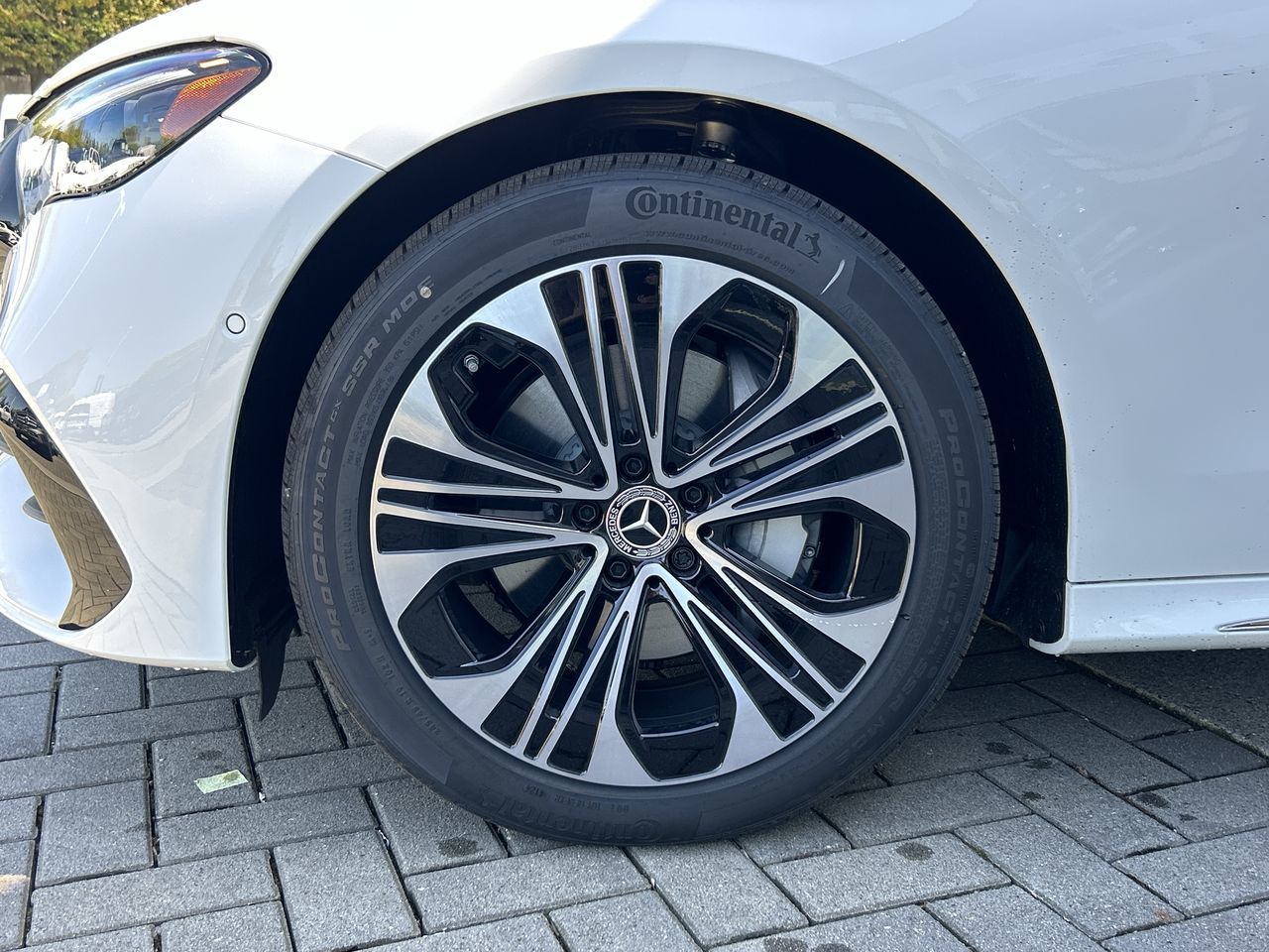 2025 Mercedes-Benz E-Class in Vancouver, British Columbia