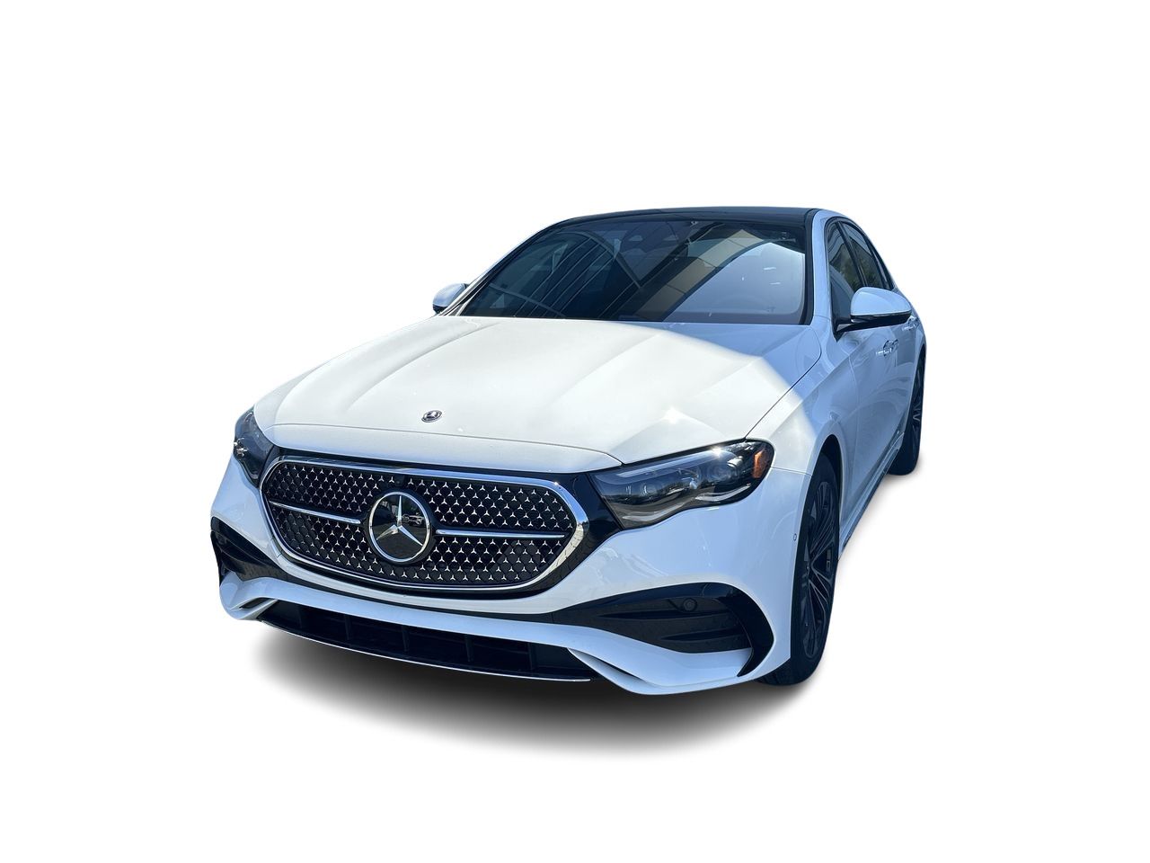 2025 Mercedes-Benz E-Class in Vancouver, British Columbia