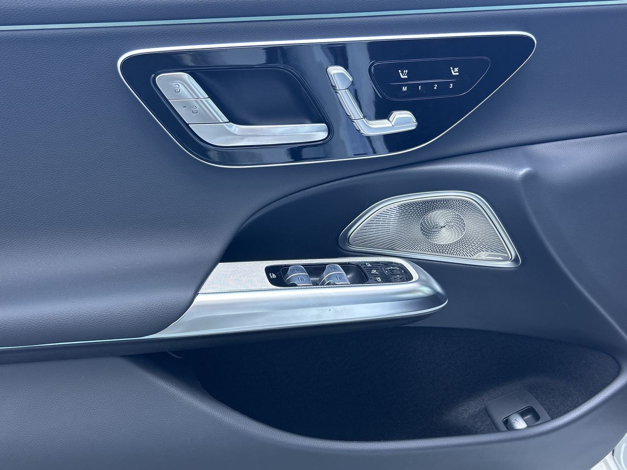 2025 Mercedes-Benz E-Class in Vancouver, British Columbia