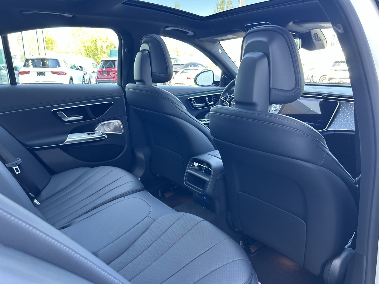2025 Mercedes-Benz E-Class in Vancouver, British Columbia