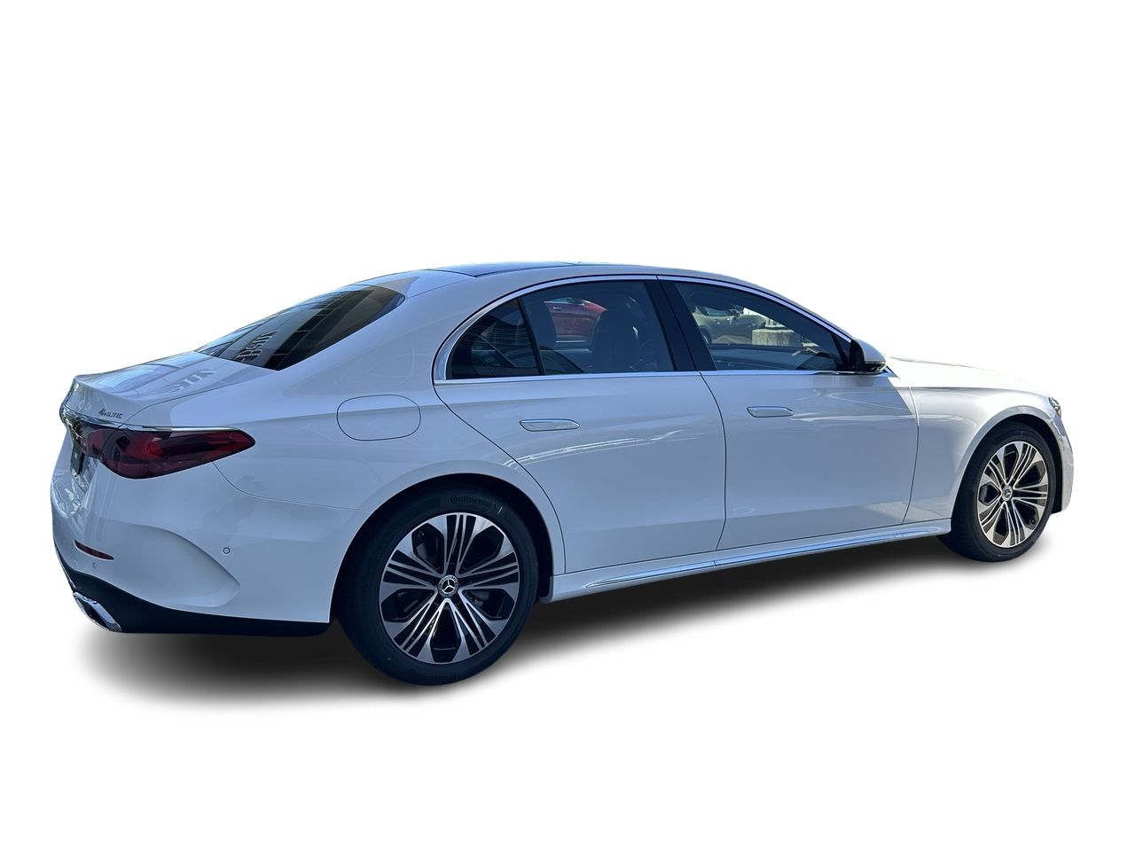 2025 Mercedes-Benz E-Class in Vancouver, British Columbia