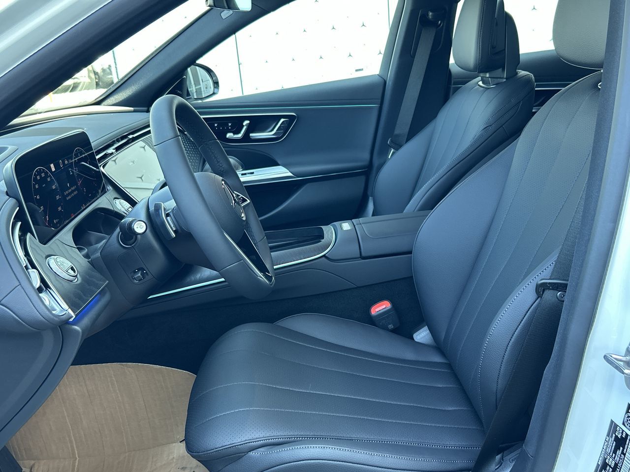 2025 Mercedes-Benz E-Class in Vancouver, British Columbia