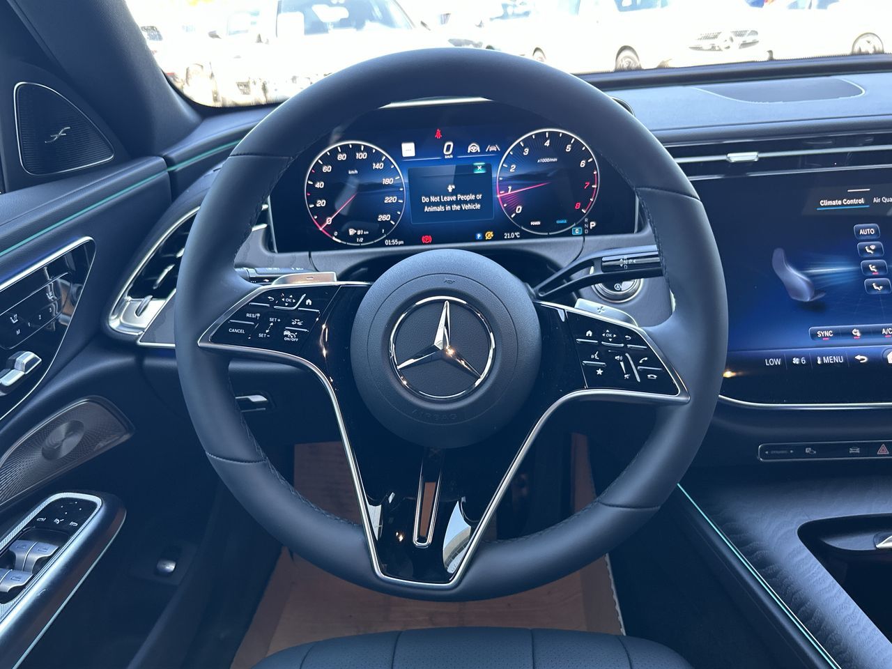 2025 Mercedes-Benz E-Class in Vancouver, British Columbia