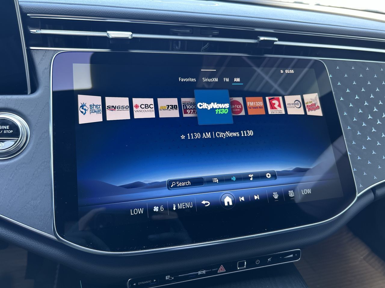 2025 Mercedes-Benz E-Class in Vancouver, British Columbia