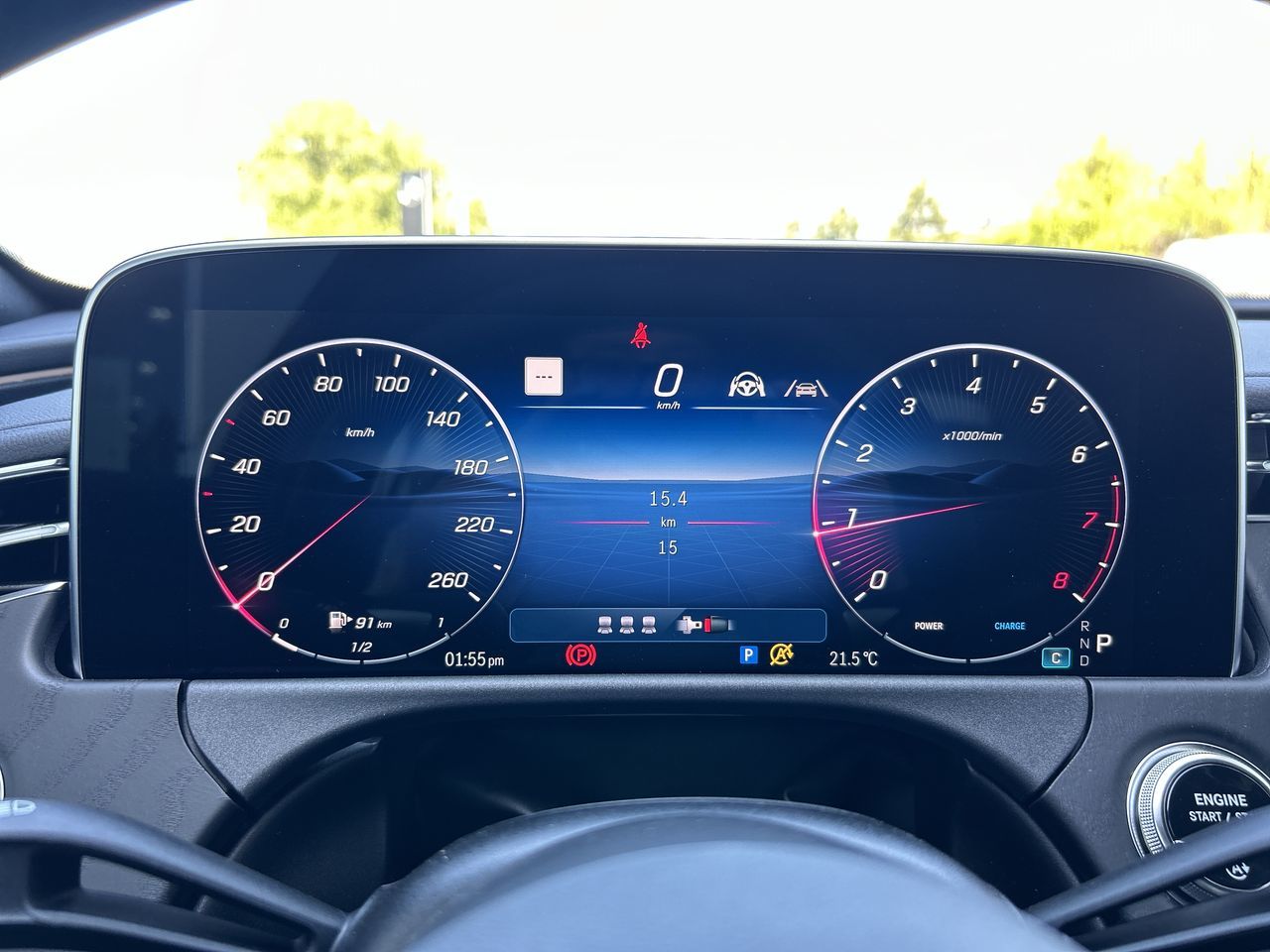 2025 Mercedes-Benz E-Class in Vancouver, British Columbia