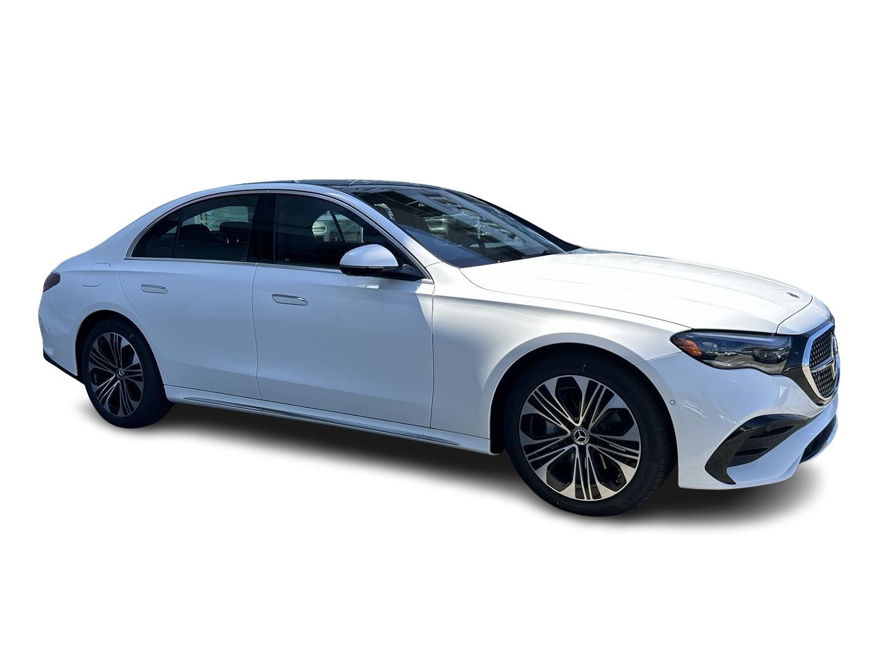 2025 Mercedes-Benz E-Class in Vancouver, British Columbia