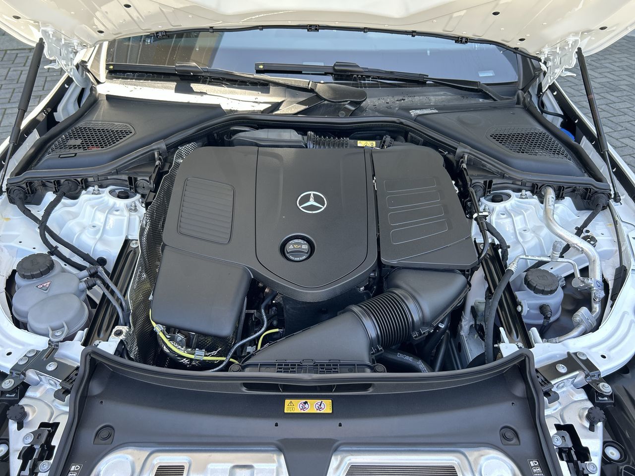 2025 Mercedes-Benz E-Class in Vancouver, British Columbia