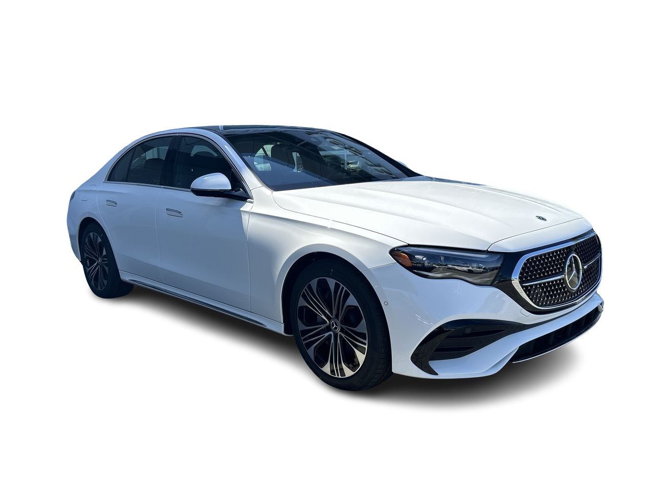 2025 Mercedes-Benz E-Class in Vancouver, British Columbia