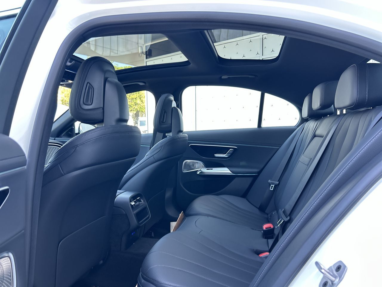 2025 Mercedes-Benz E-Class in Vancouver, British Columbia