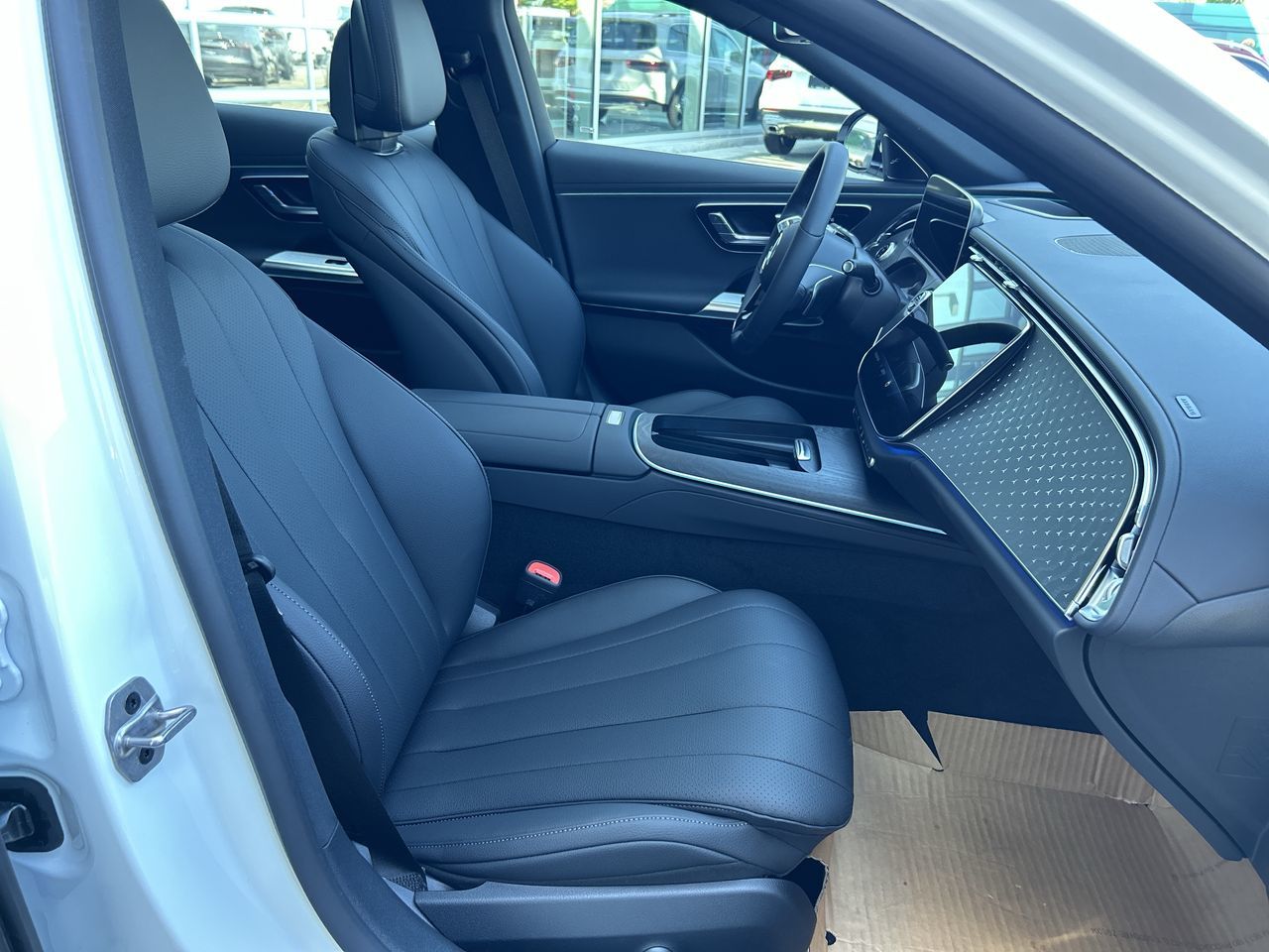 2025 Mercedes-Benz E-Class in Vancouver, British Columbia